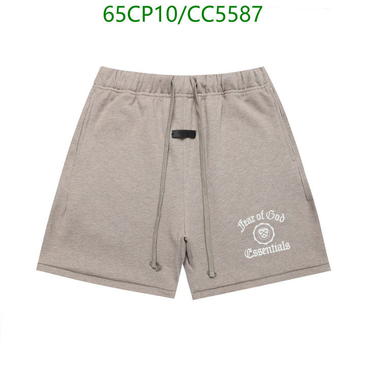 Essentials-Clothing Code: CC5587 $: 65USD