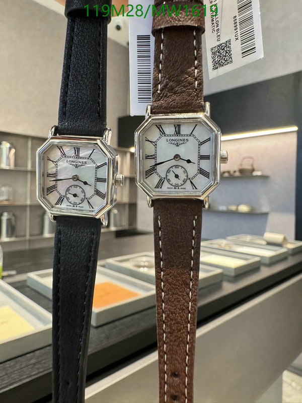 LONGINES-Watch-4A Quality Code: MW1619 $: 119USD