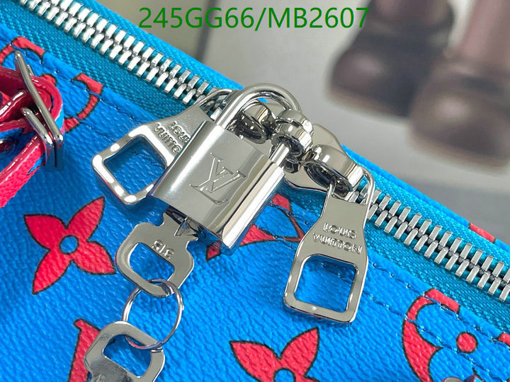 LV-Bag-Mirror Quality Code: MB2607 $: 245USD