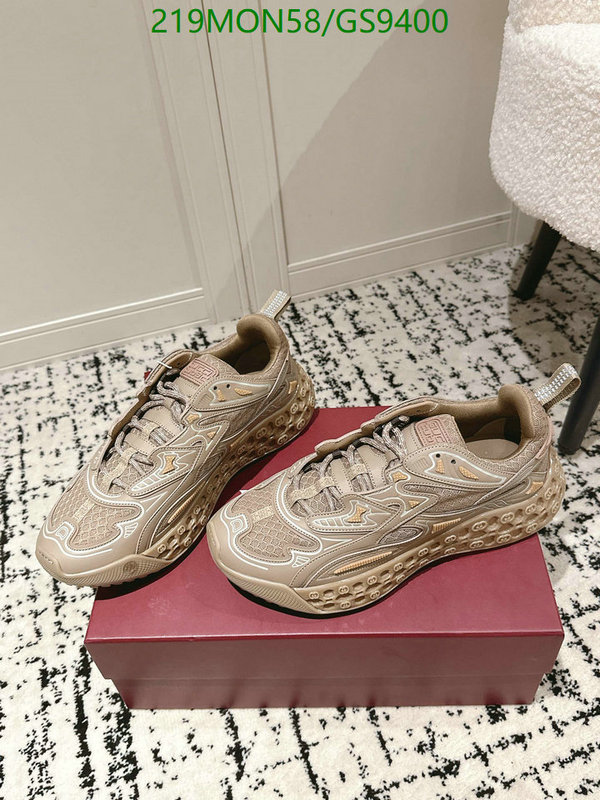 Gucci-Men shoes Code: GS9400 $: 219USD
