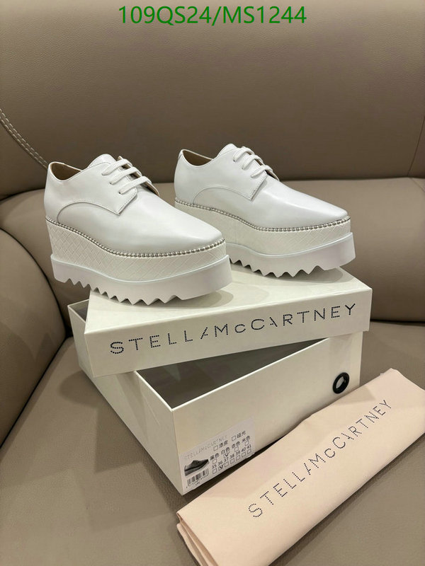 Stella-McCartney-Women Shoes Code: MS1244 $: 109USD