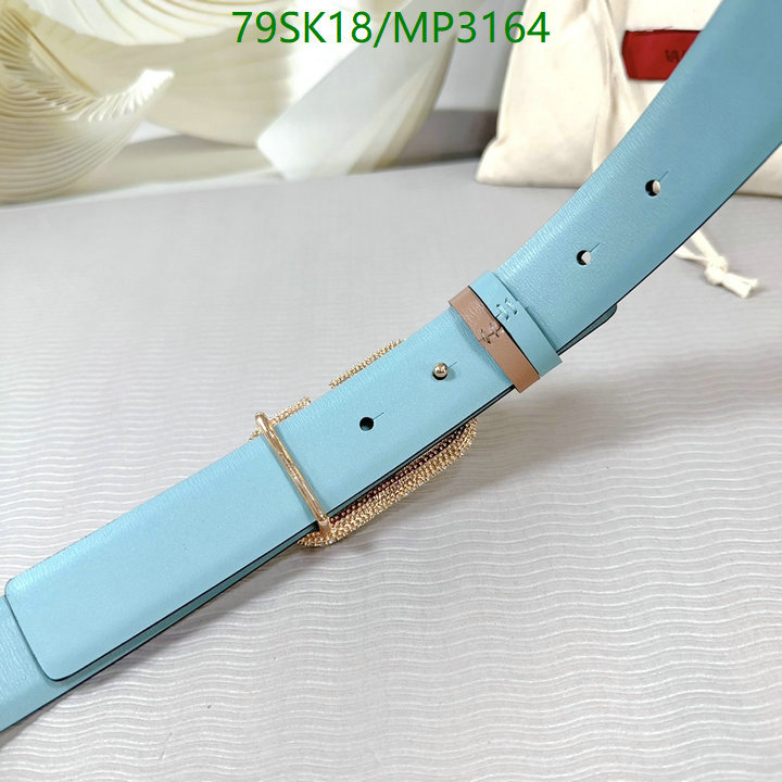 Valentino-Belts Code: MP3164 $: 79USD