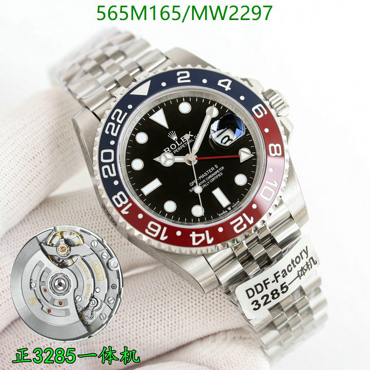 Rolex-Watch-Mirror Quality Code: MW2297 $: 565USD