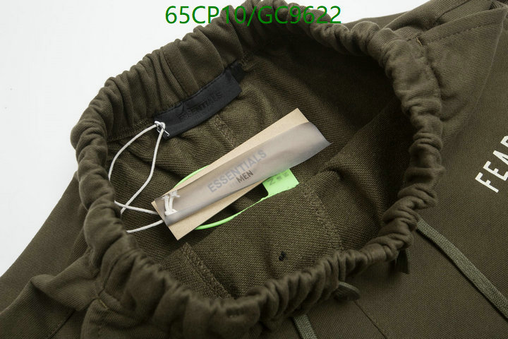 Essentials-Clothing Code: GC9622 $: 65USD