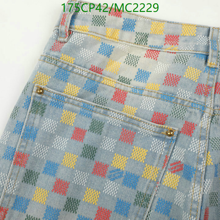 LV-Clothing Code: MC2229