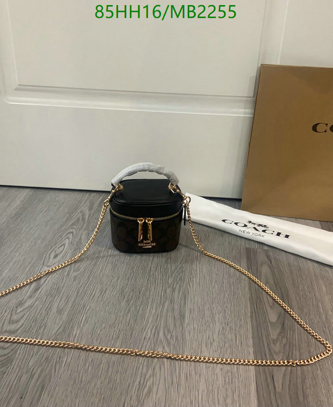 Coach-Bag-4A Quality Code: MB2255 $: 85USD