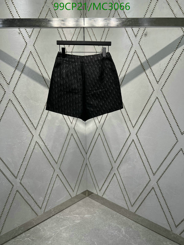 Dior-Clothing Code: MC3066 $: 99USD