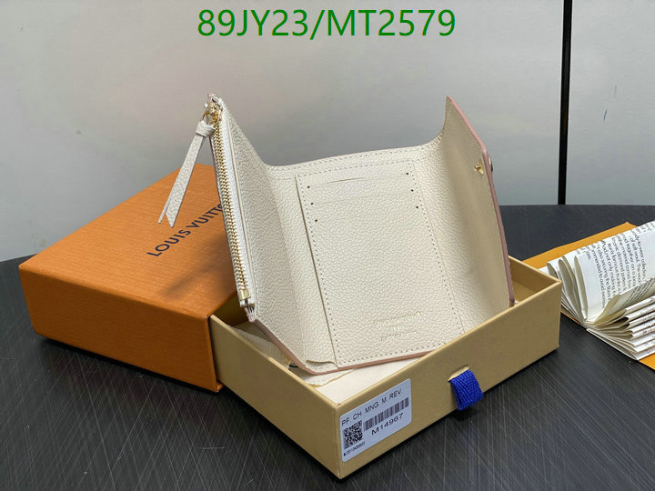 LV-Wallet Mirror Quality Code: MT2579 $: 89USD