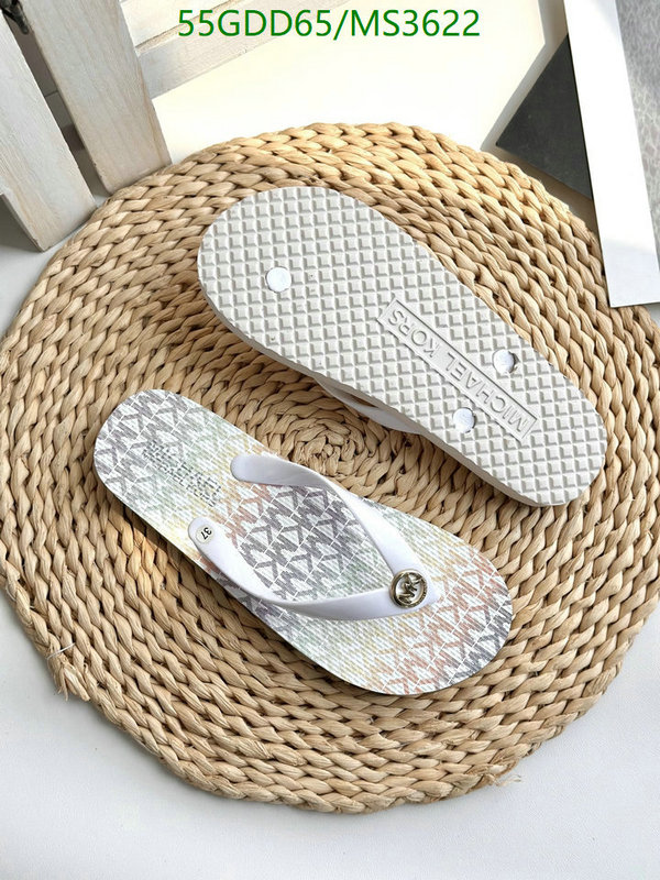 Michael Kors-Women Shoes Code: MS3622 $: 55USD