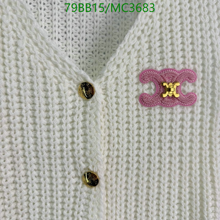 Celine-Clothing Code: MC3683 $: 79USD