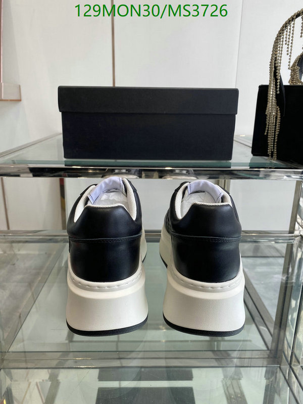 Chanel-Women Shoes Code: MS3726 $: 129USD
