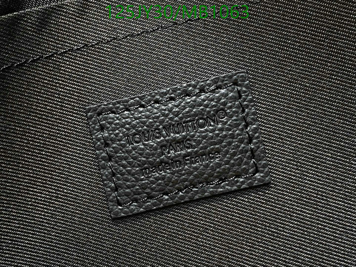 LV-Bag-Mirror Quality Code: MB1063 $: 125USD