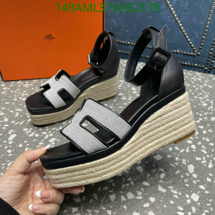 Hermes-Women Shoes Code: MS2179 $: 149USD