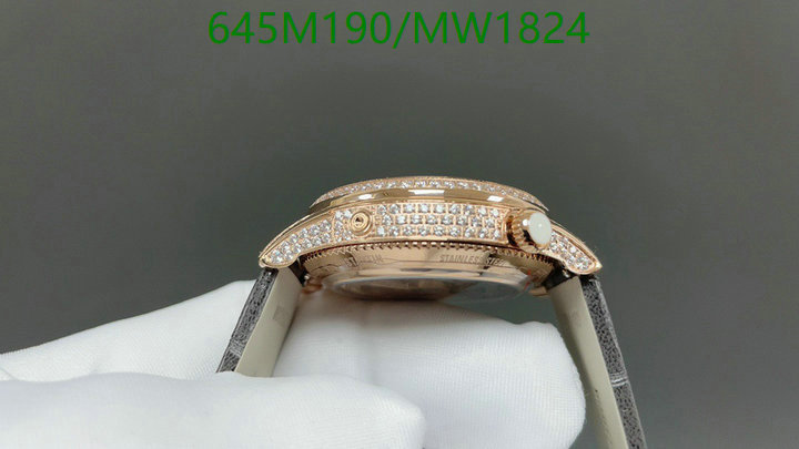 Vacheron Constantin-Watch-Mirror Quality Code: MW1824 $: 645USD