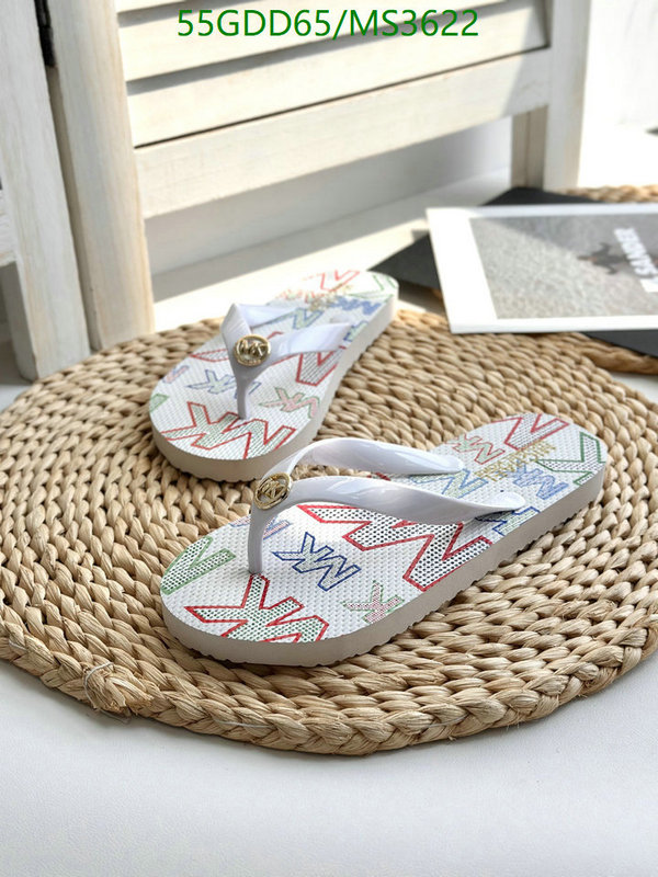 Michael Kors-Women Shoes Code: MS3622 $: 55USD