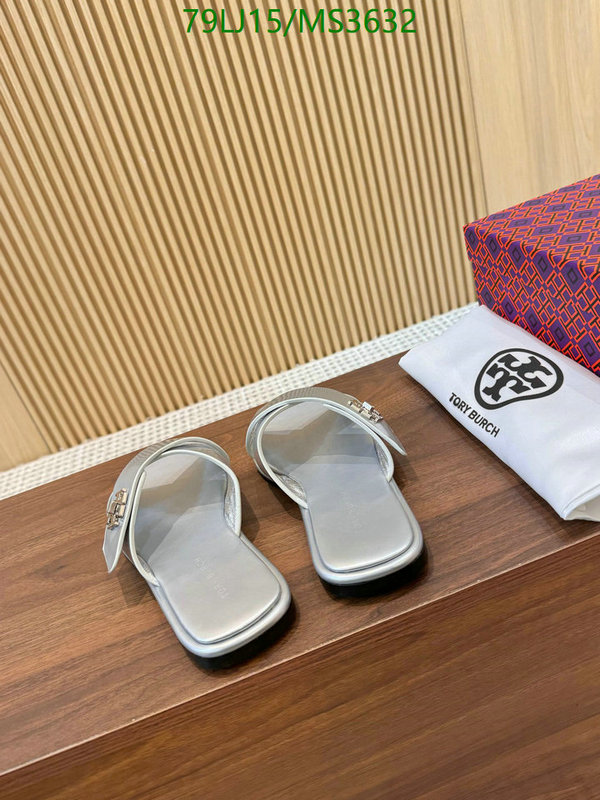 Tory Burch-Women Shoes Code: MS3632 $: 79USD