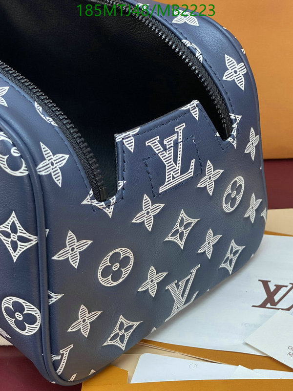 LV-Bag-Mirror Quality Code: MB2223 $: 185USD