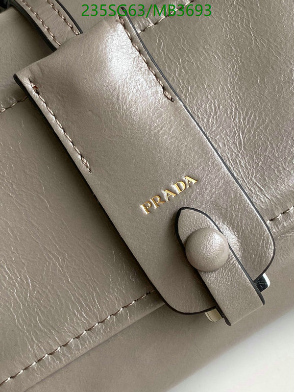 Prada-Bag-Mirror Quality Code: MB3693 $: 235USD