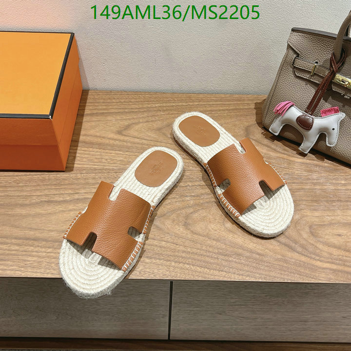 Hermes-Men shoes Code: MS2205 $: 149USD