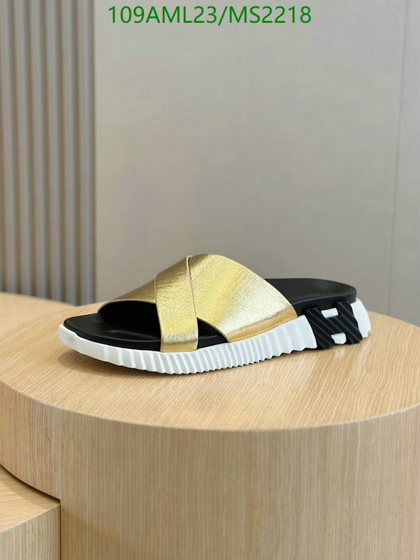 Hermes-Men shoes Code: MS2218 $: 109USD