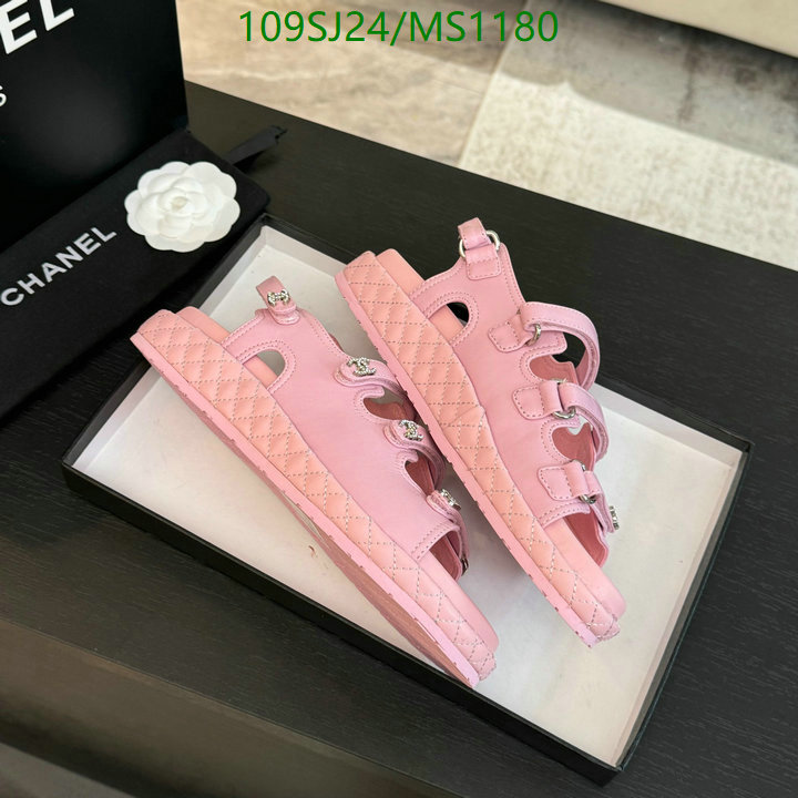 Chanel-Women Shoes Code: MS1180 $: 109USD