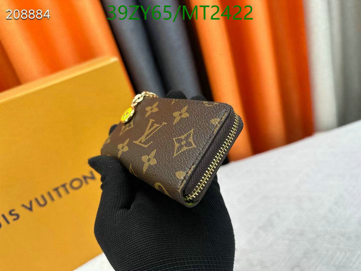 LV-Wallet-4A Quality Code: MT2422 $: 39USD