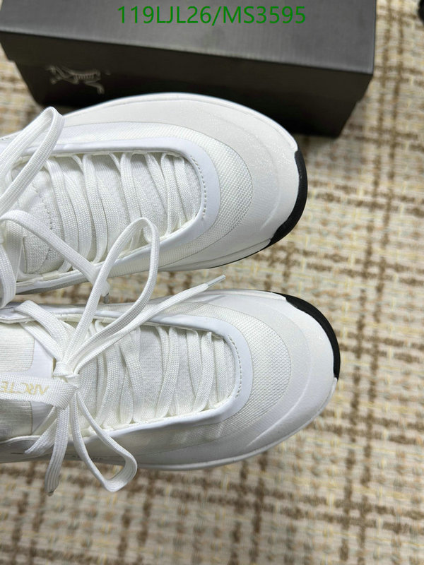 Arcteryx-Women Shoes Code: MS3595 $: 119USD