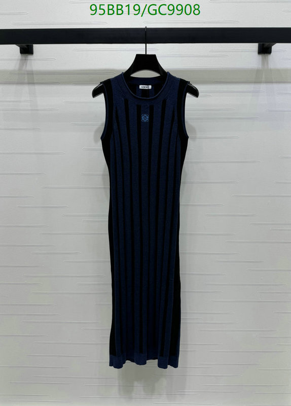 Loewe-Clothing Code: GC9908 $: 95USD