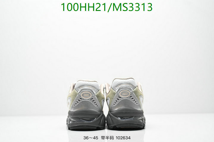 Asics-Men shoes Code: MS3313 $: 100USD