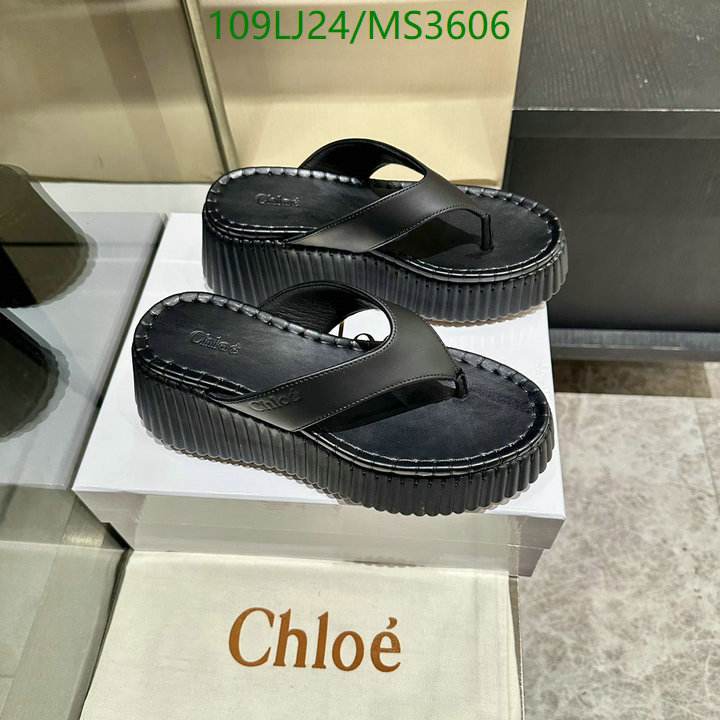Chloe-Women Shoes Code: MS3606 $: 109USD