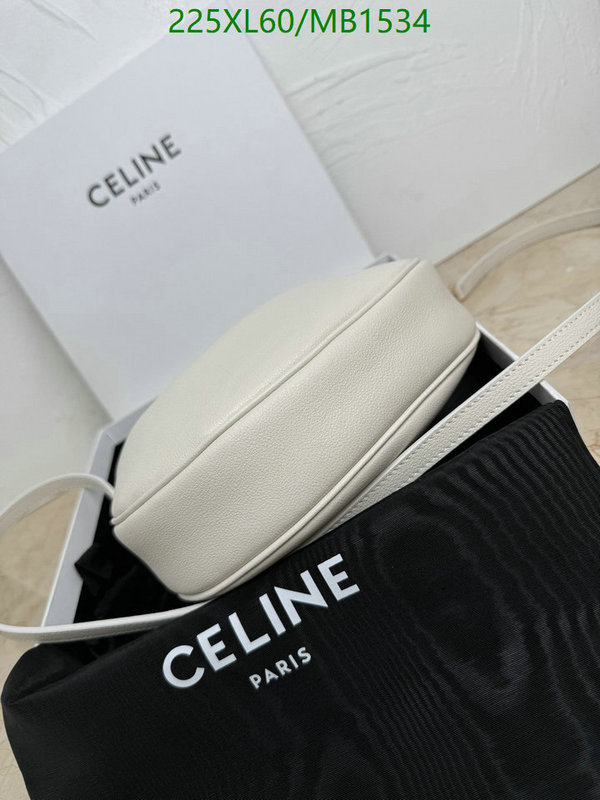 Celine-Bag-Mirror Quality Code: MB1534 $: 225USD