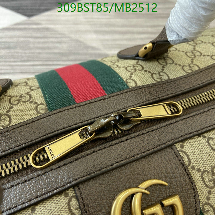 Gucci-Bag-Mirror Quality Code: MB2512 $: 309USD