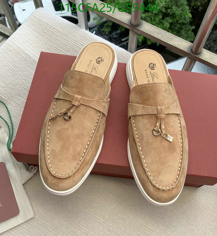 Loro Piana-Women Shoes Code: GS9444 $: 115USD