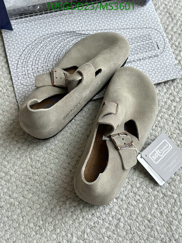 Birkenstock-Men shoes Code: MS3601 $: 109USD