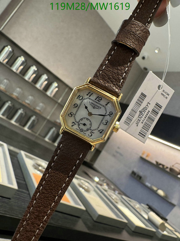 LONGINES-Watch-4A Quality Code: MW1619 $: 119USD