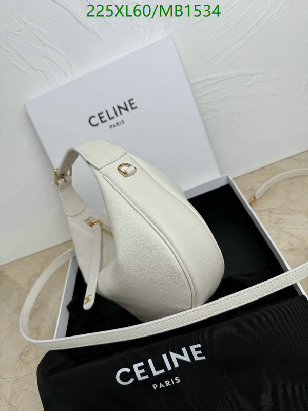 Celine-Bag-Mirror Quality Code: MB1534 $: 225USD