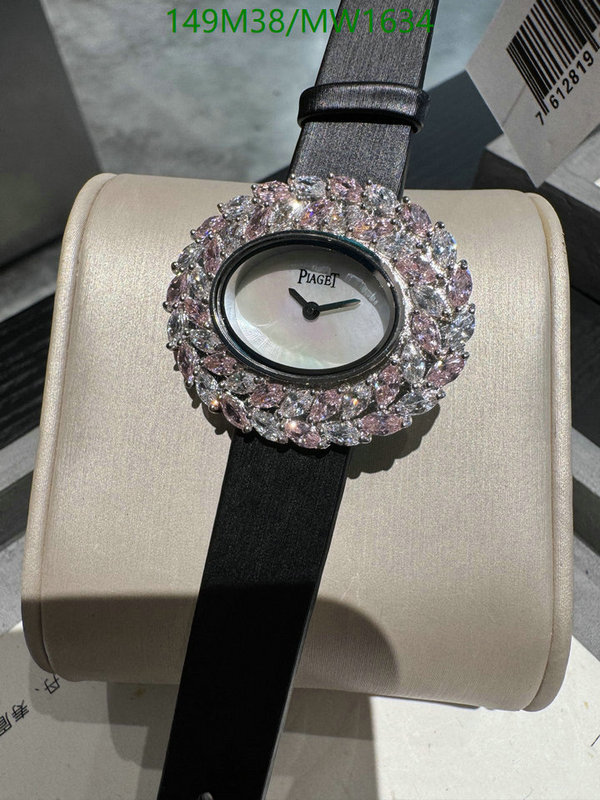 PIAGET-Watch-4A Quality Code: MW1634 $: 149USD