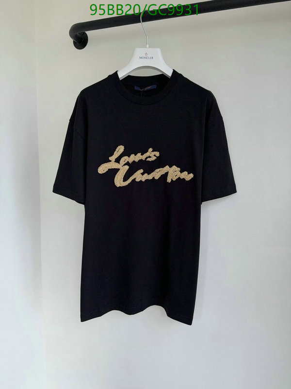 LV-Clothing Code: GC9931 $: 95USD