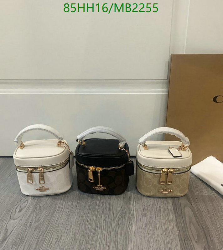 Coach-Bag-4A Quality Code: MB2255 $: 85USD