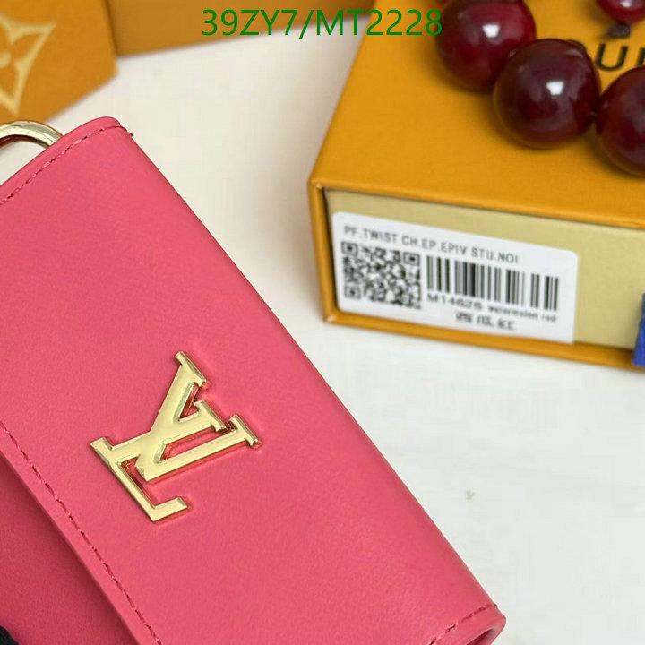 LV-Wallet-4A Quality Code: MT2228 $: 39USD