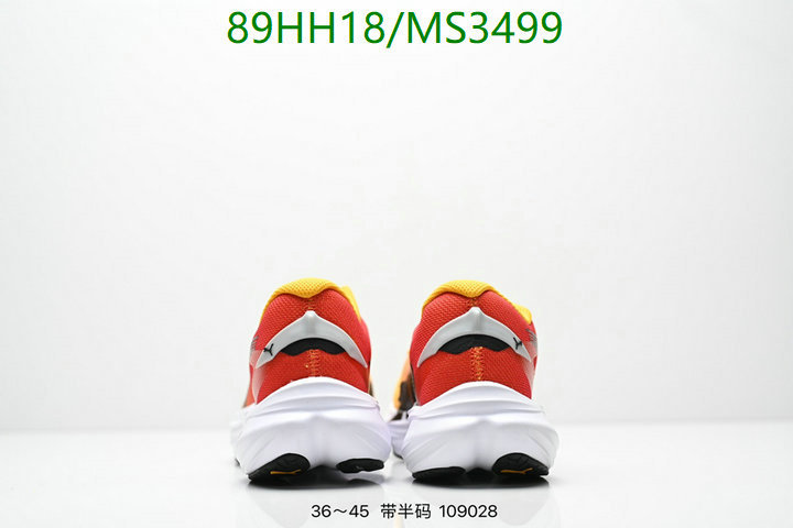 PUMA-Men shoes Code: MS3499 $: 89USD
