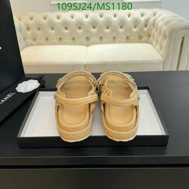 Chanel-Women Shoes Code: MS1180 $: 109USD