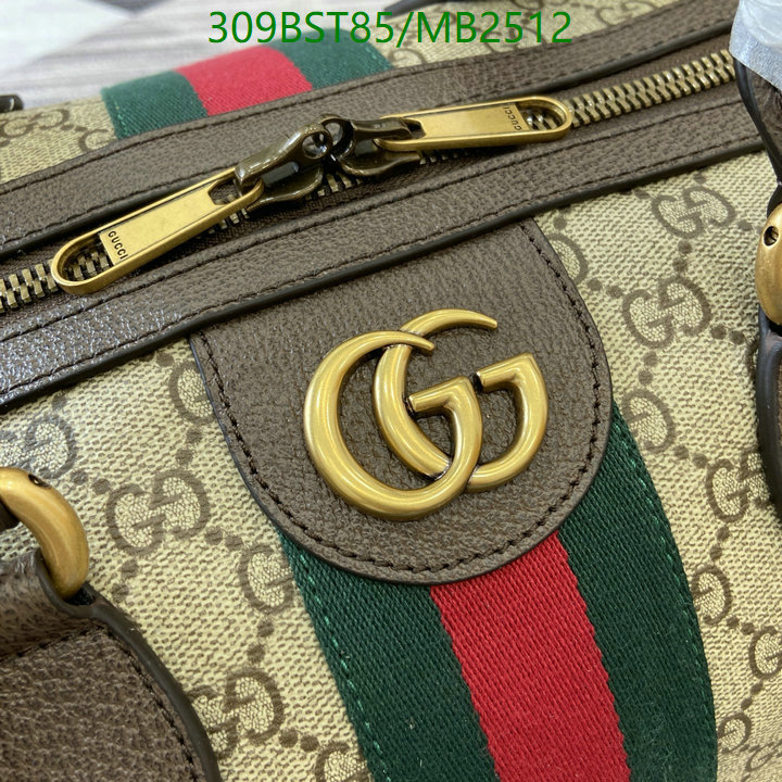 Gucci-Bag-Mirror Quality Code: MB2512 $: 309USD