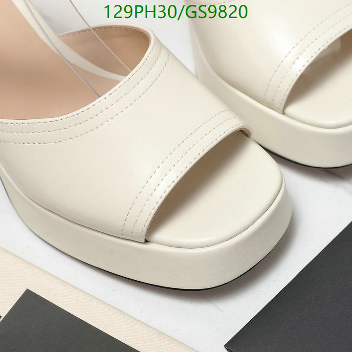 Valentino-Women Shoes Code: GS9820 $: 129USD-Yupoo.ru - Copybrand.Team photo album Valentino-Women Shoes Code: GS9820 $: 129USD