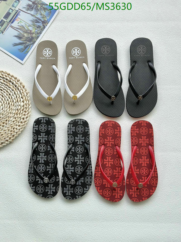 Tory Burch-Women Shoes Code: MS3630 $: 55USD
