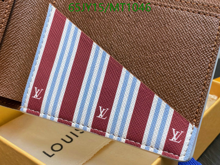 LV-Wallet Mirror Quality Code: MT1046 $: 65USD
