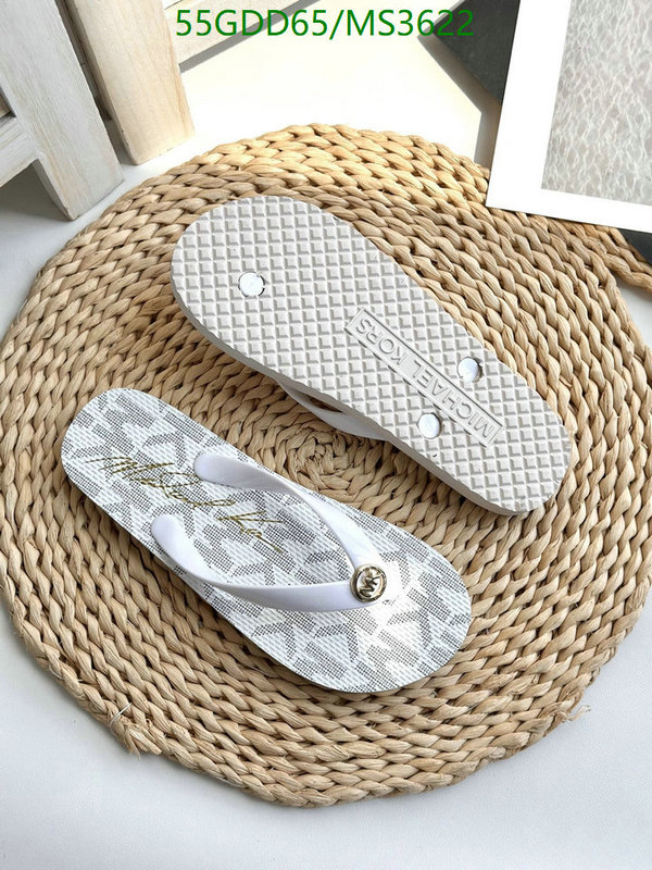Michael Kors-Women Shoes Code: MS3622 $: 55USD