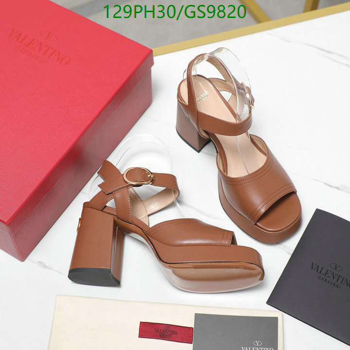 Valentino-Women Shoes Code: GS9820 $: 129USD-Yupoo.ru - Copybrand.Team photo album Valentino-Women Shoes Code: GS9820 $: 129USD