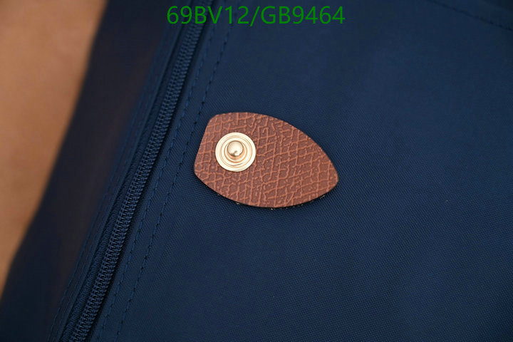Longchamp-Bag-4A Quality Code: GB9464 $: 69USD