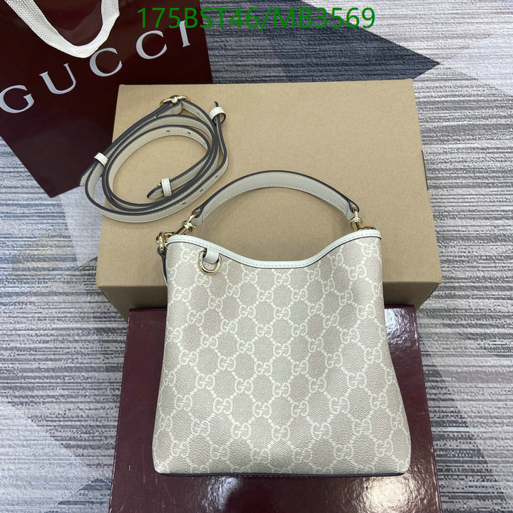 Gucci-Bag-Mirror Quality Code: MB3569 $: 175USD